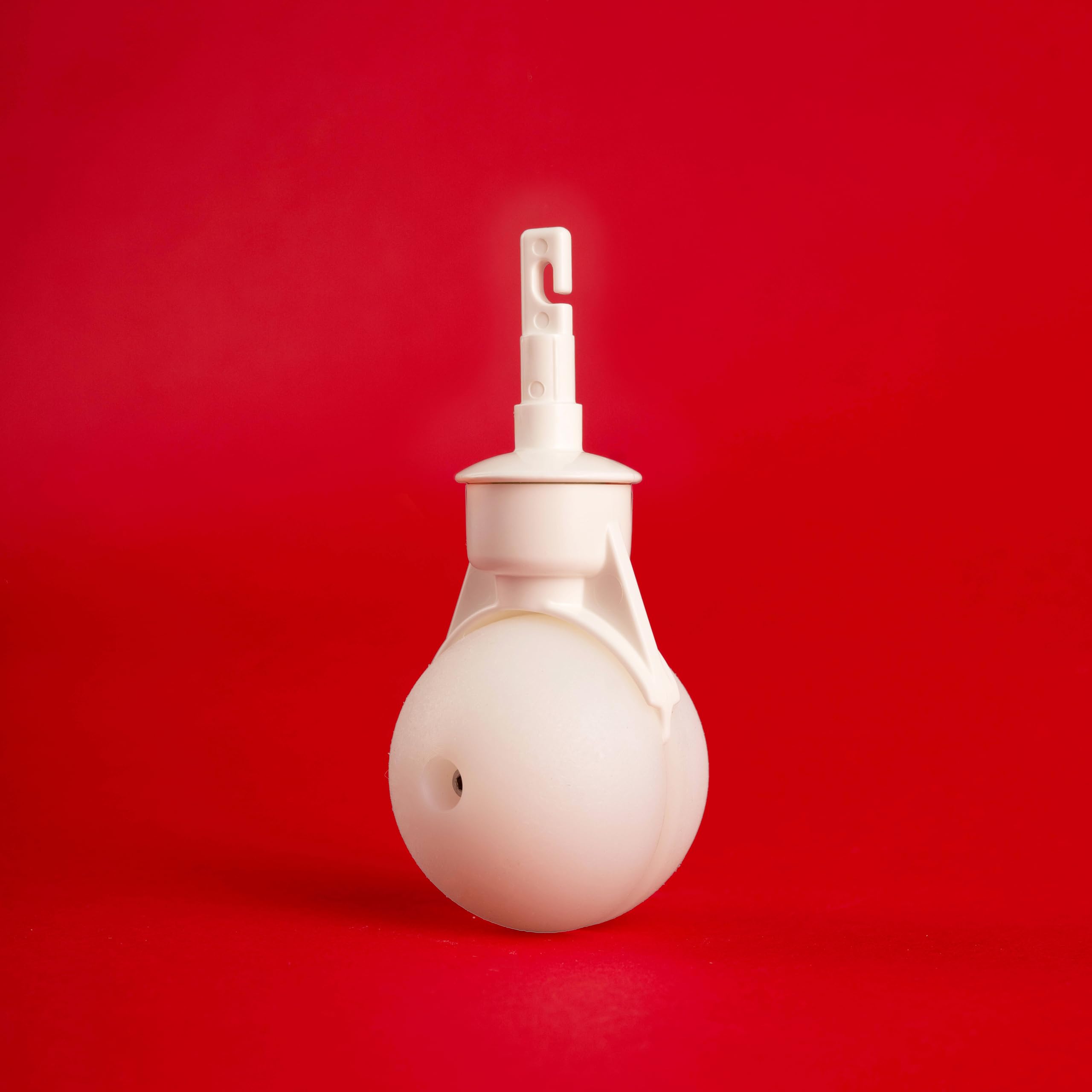 De Ambutech PathFinder is binnen, een eerste indruk