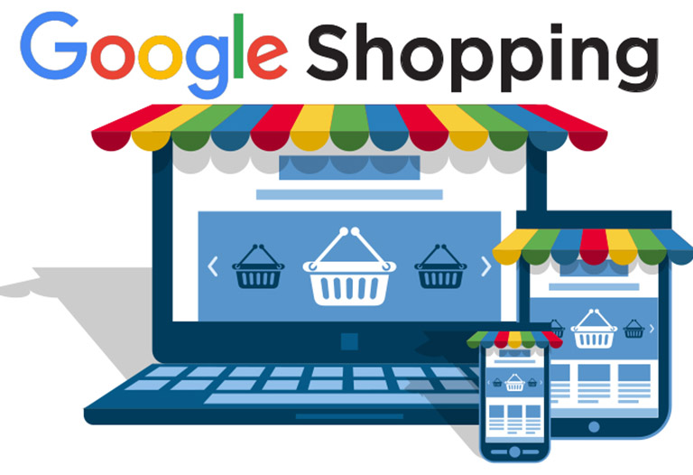 Eindelijk staan alle producten ook op Google Shopping!!!