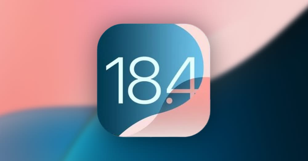 iOS 18.4, iPadOS 18.4 of macOS 15.4 geinstalleerd? Lees dit even!