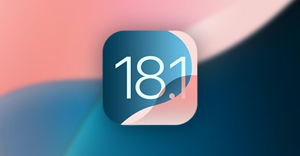 iOS 18.1 is uit: dit is er nieuw in de update voor je iPhone