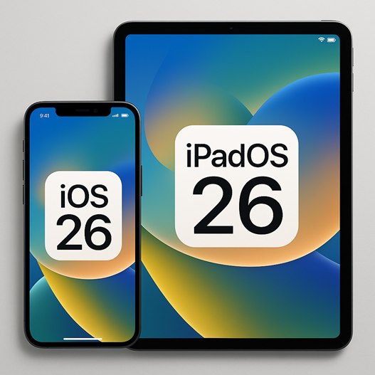 iOS 26 of iPadOS 26 traag? Zo los je het op.