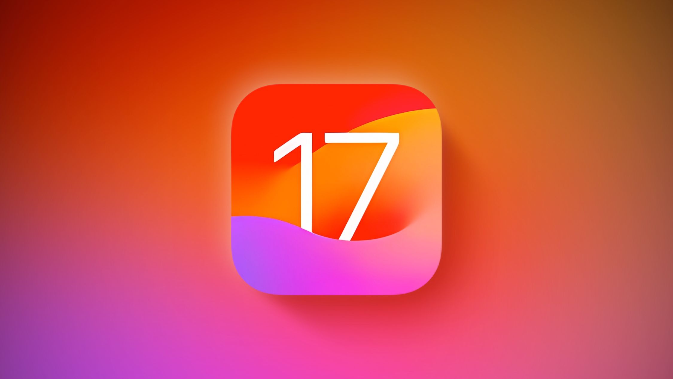 iOS 17 nu beschikbaar met nieuwe functies en toegankelijkheids- verbeteringen