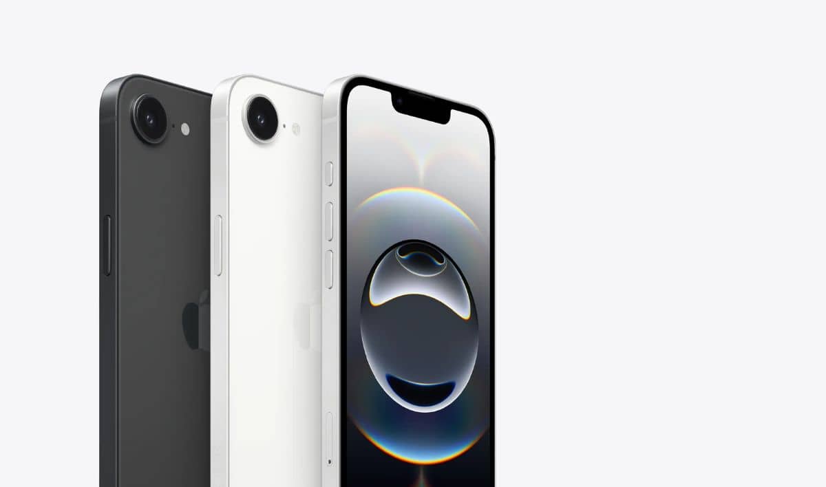 De nieuwe iPhone 16e, een eerste indruk