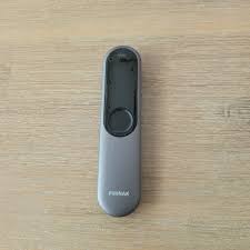 Verlengstuk voor je hoortoestellen, de Phonak Roger On Mic