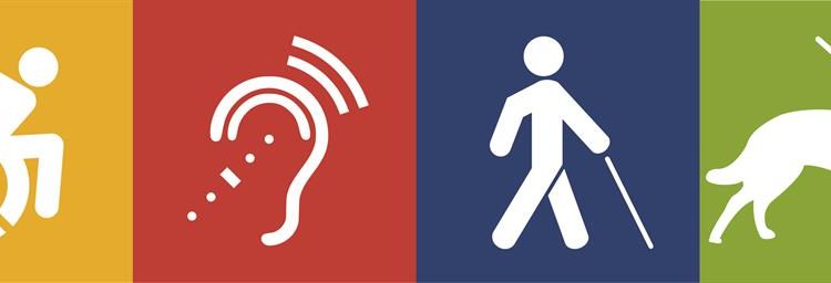 Hoe toegankelijk zijn programma's en apps