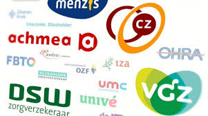 We worden echt geleefd door de zorgverzekeraars!