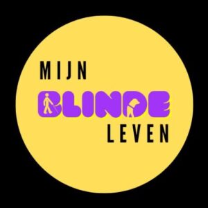 Mijn blinde leven Blog