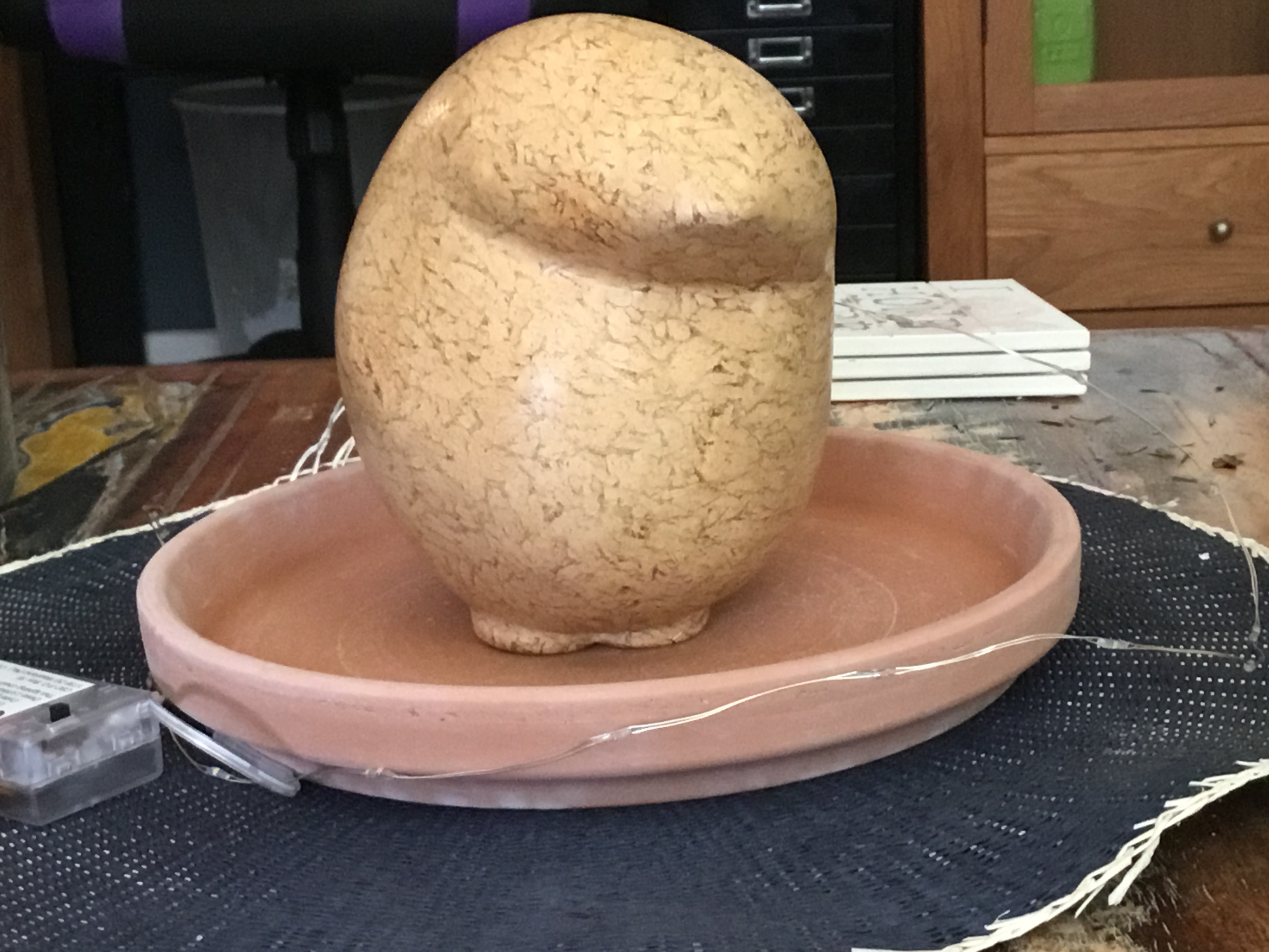 Foto 8 bij artikel "Pinguin Groot".