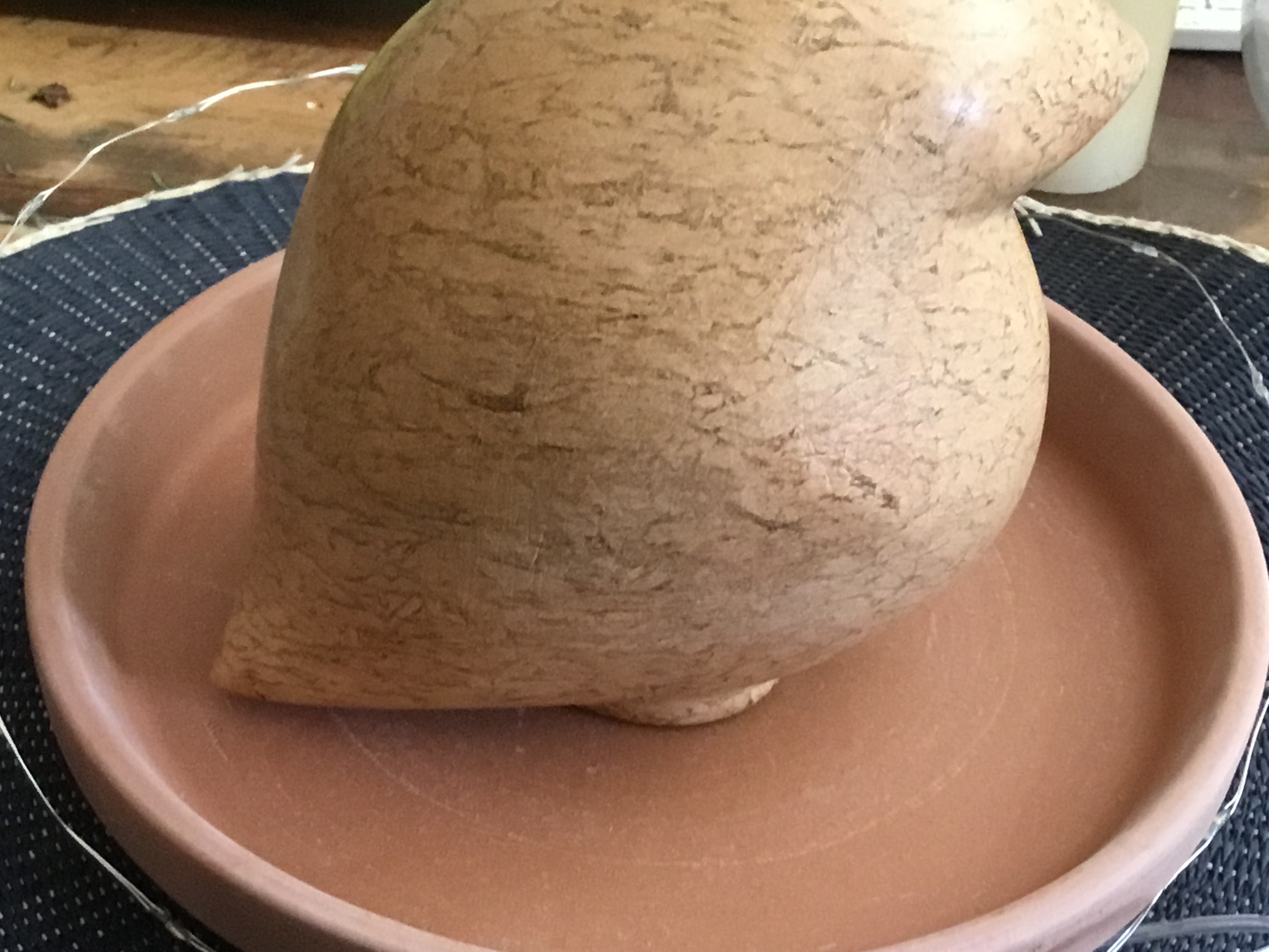 Foto 9 bij artikel "Pinguin Groot".