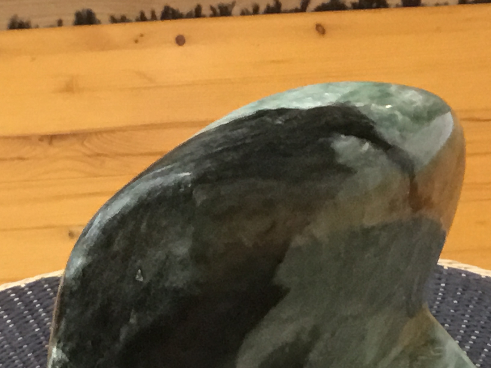 Foto 5 bij artikel "De mooie steen".