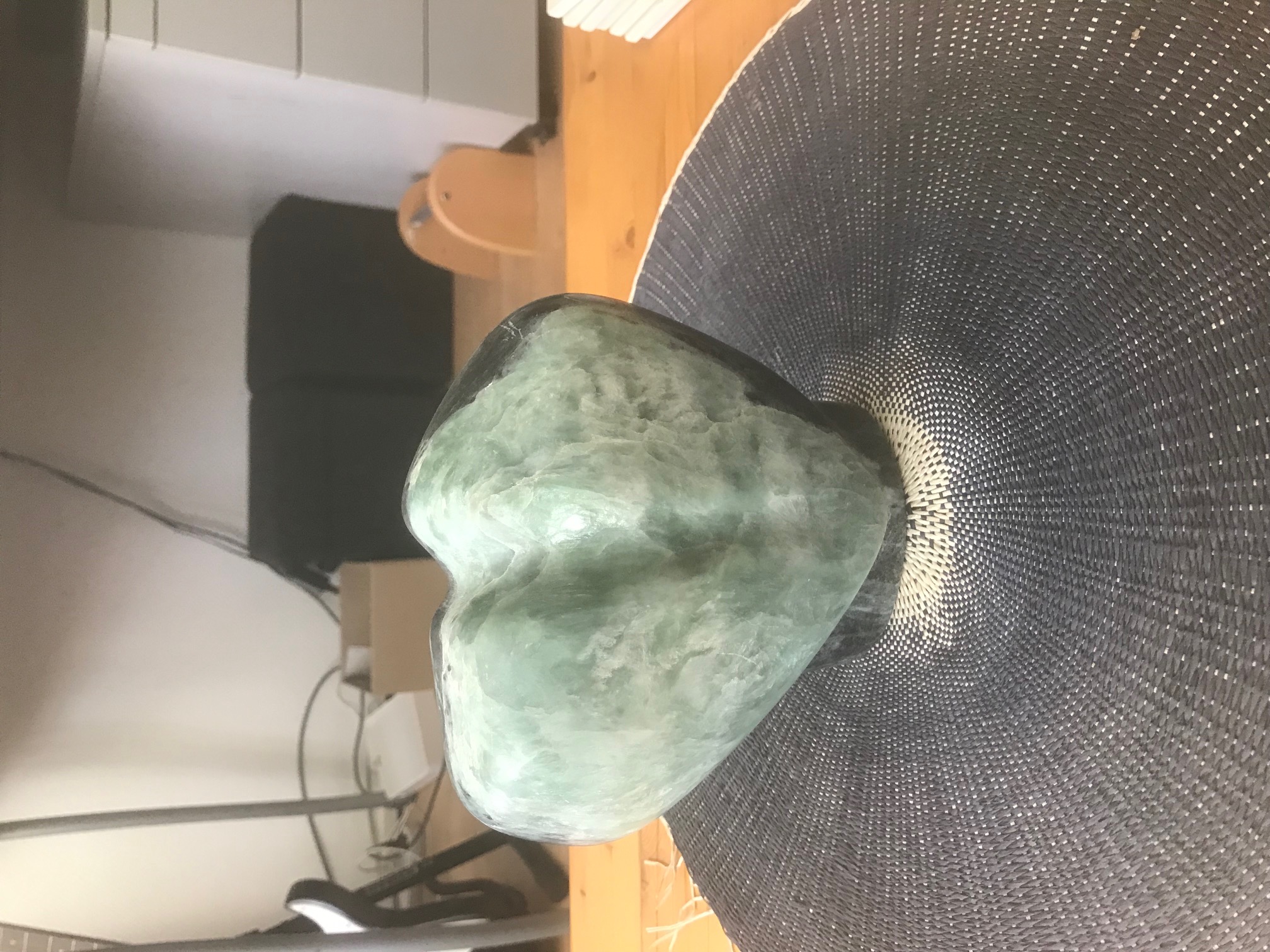 Foto 2 bij artikel "Groen hart".