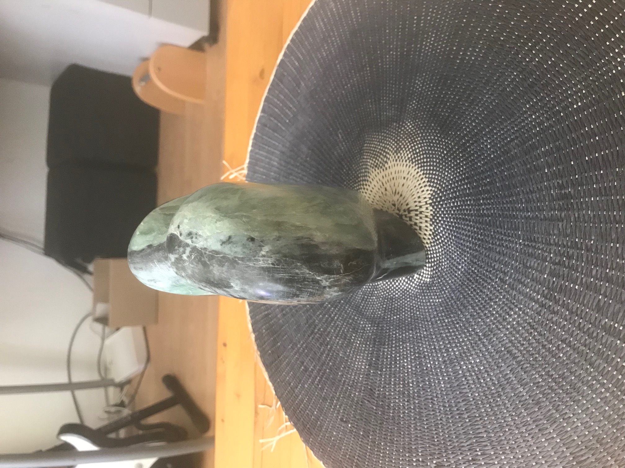 Foto 3 bij artikel "Groen hart".