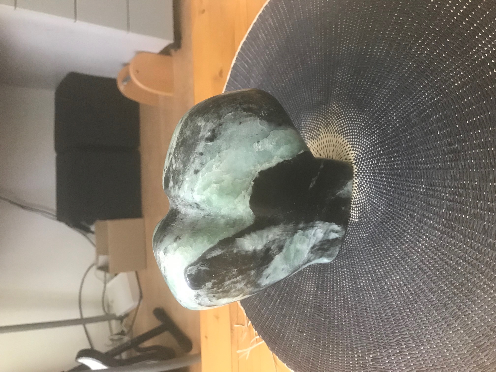 Foto 4 bij artikel "Groen hart".