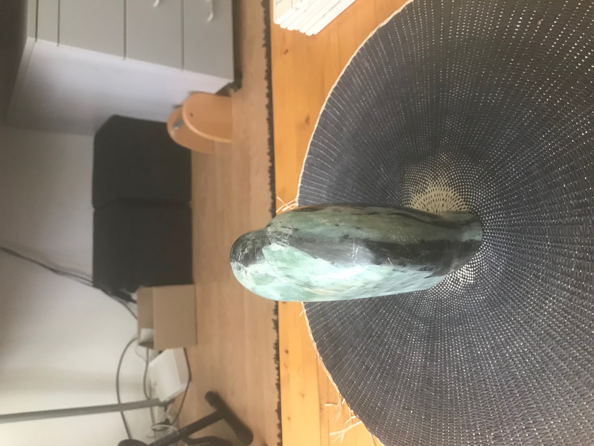 Foto 7 bij artikel "Groen hart".