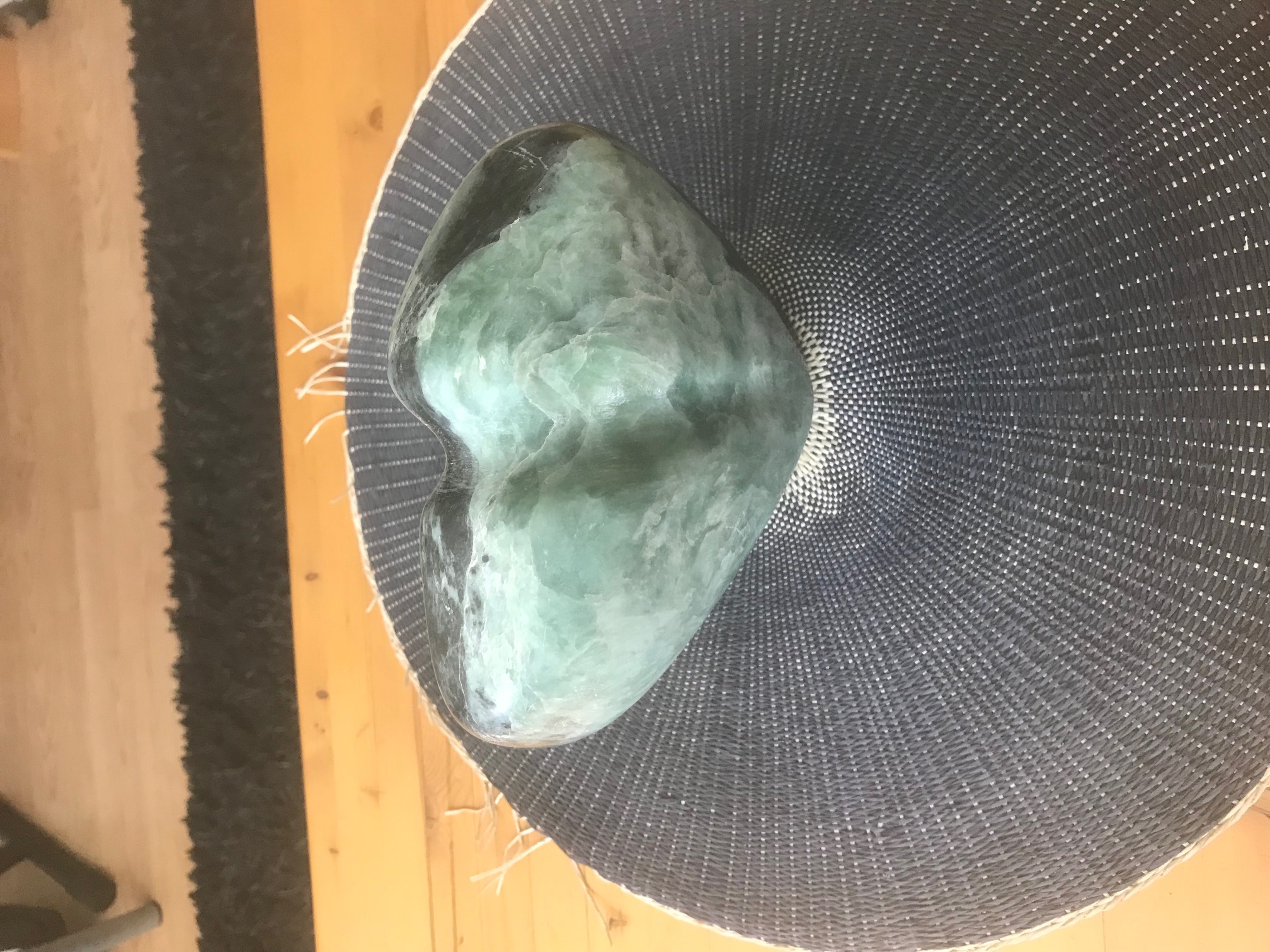 Foto 8 bij artikel "Groen hart".