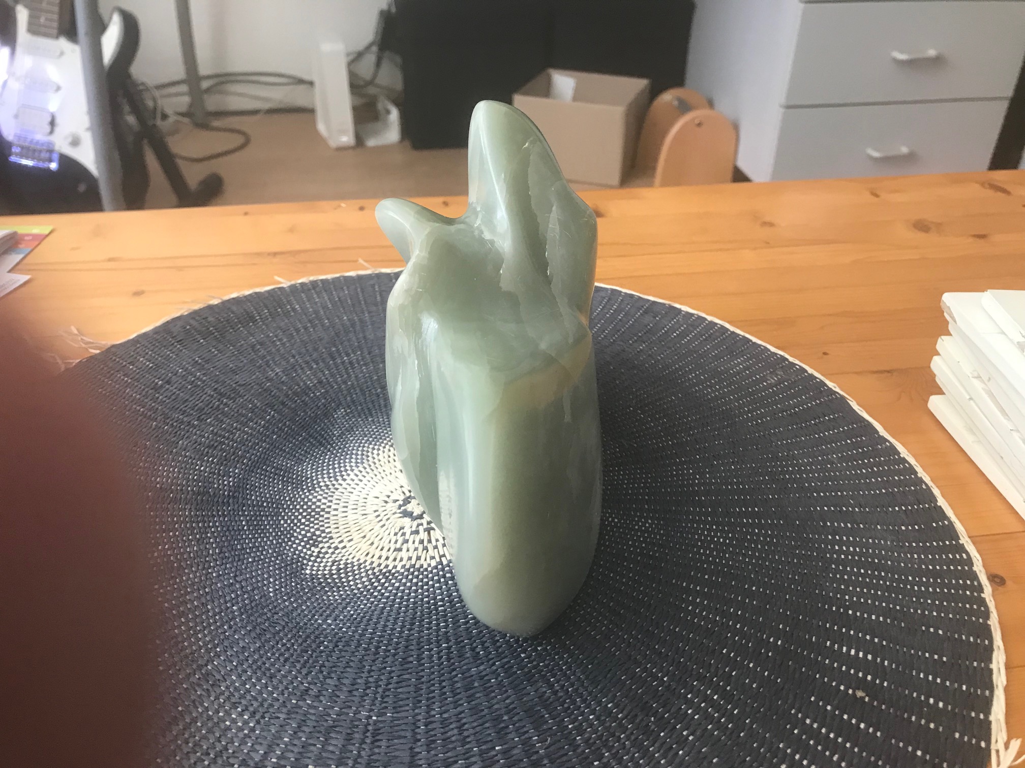 Foto 4 bij artikel "De kracht van de steen".