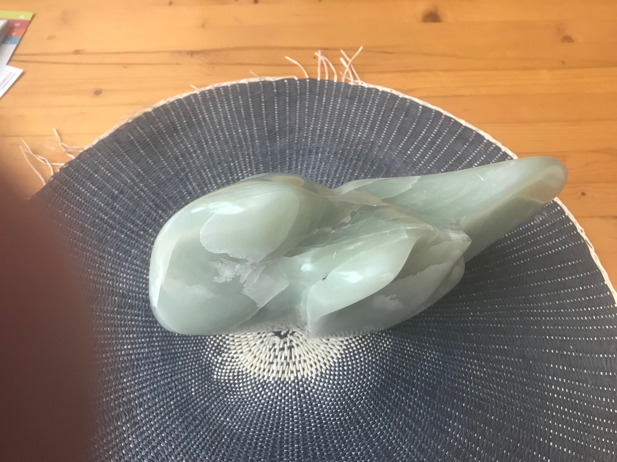 Foto 5 bij artikel "De kracht van de steen".