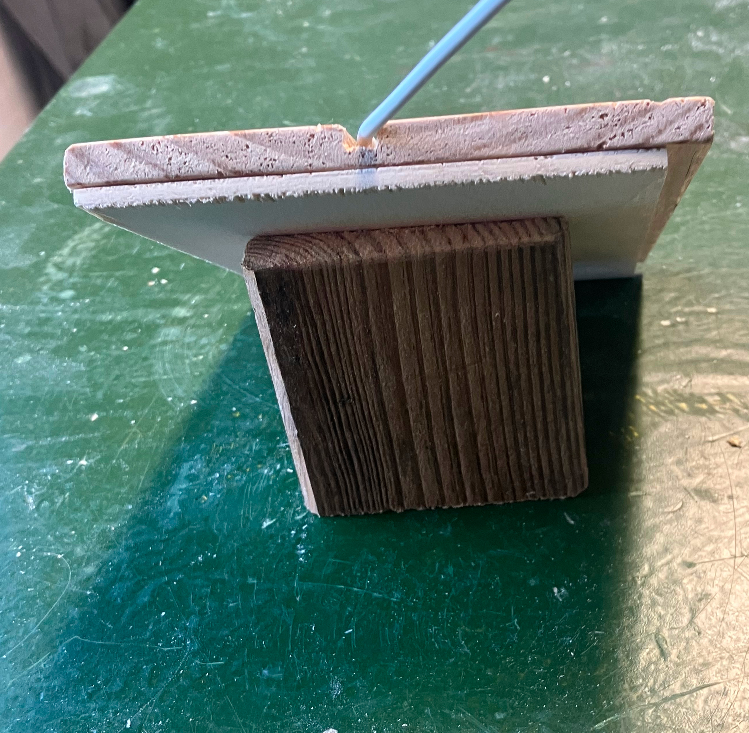 Foto 6 bij artikel "Telefoonhouder voor draadloos opladen iPhone".