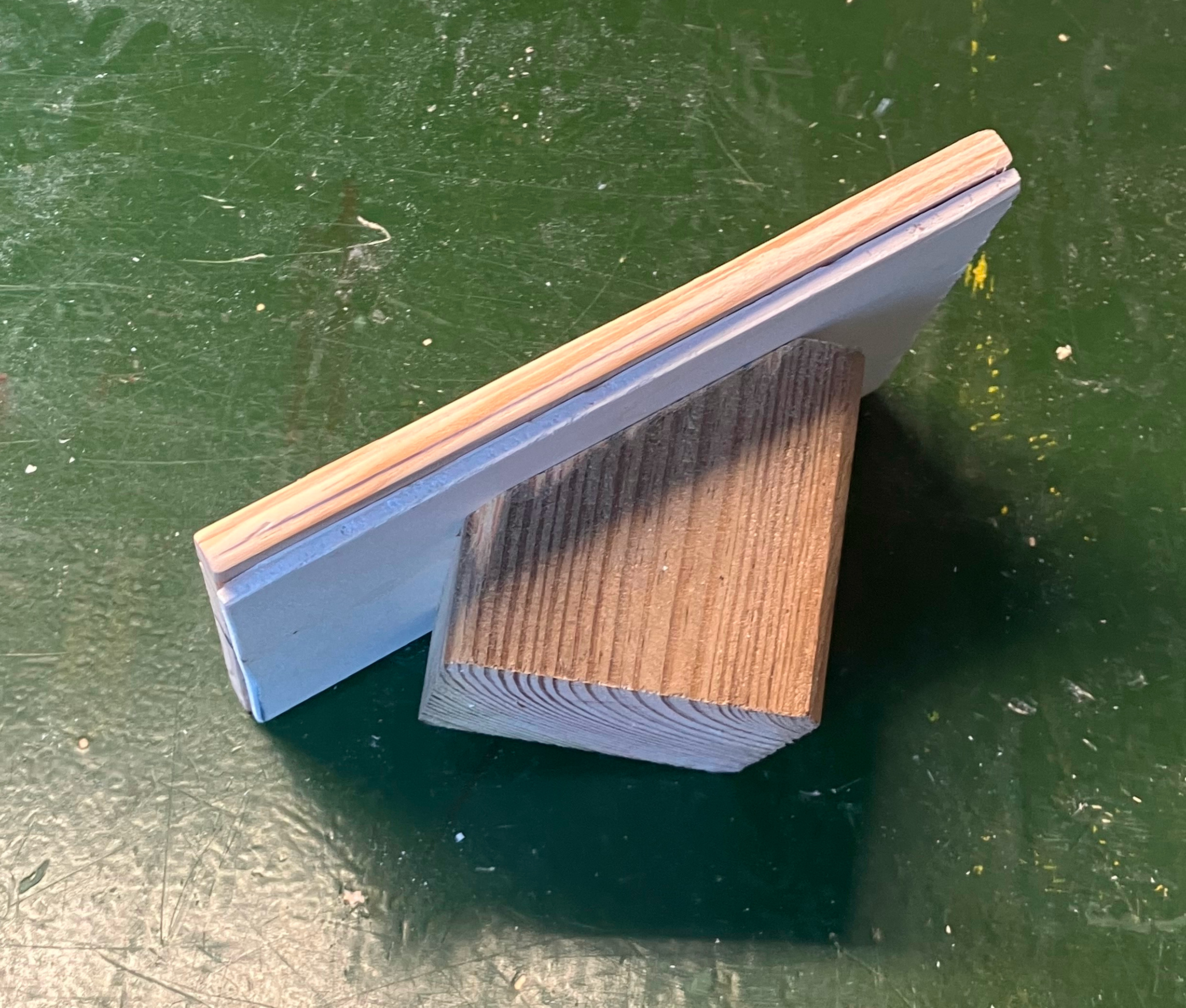 Foto 7 bij artikel "Telefoonhouder voor draadloos opladen iPhone".