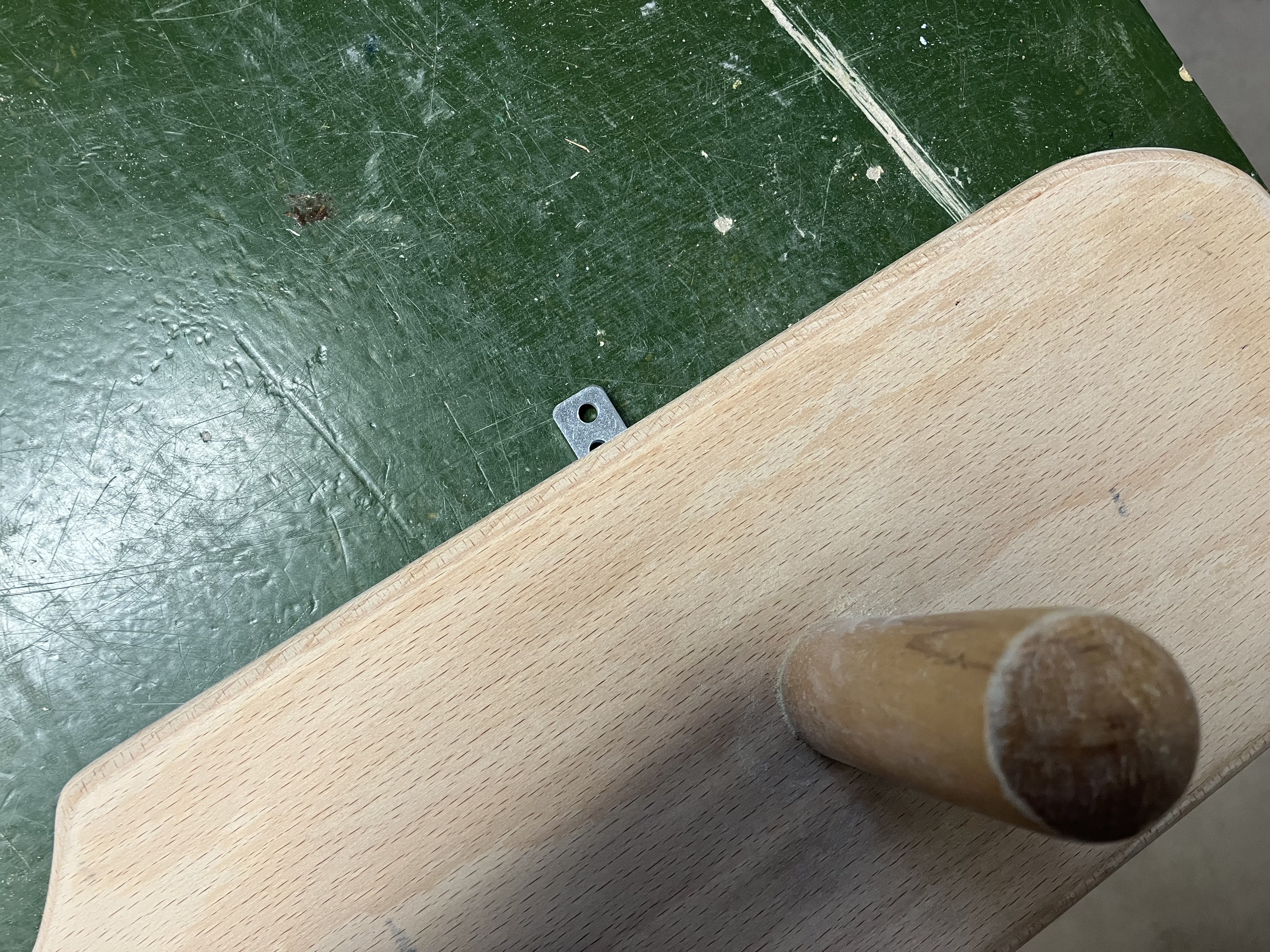 Foto 3 bij artikel "Worstenrek 