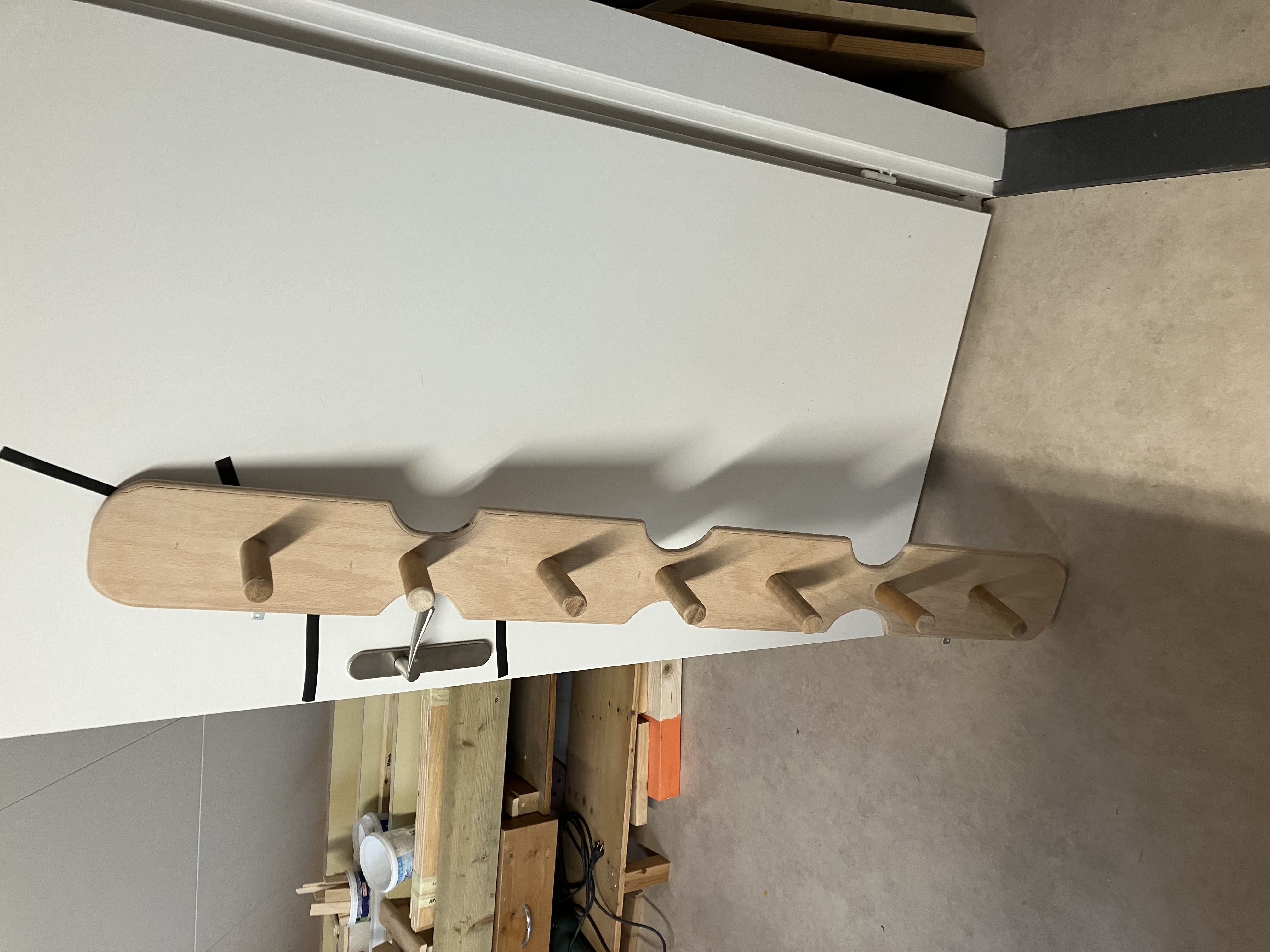 Foto 4 bij artikel "Worstenrek 