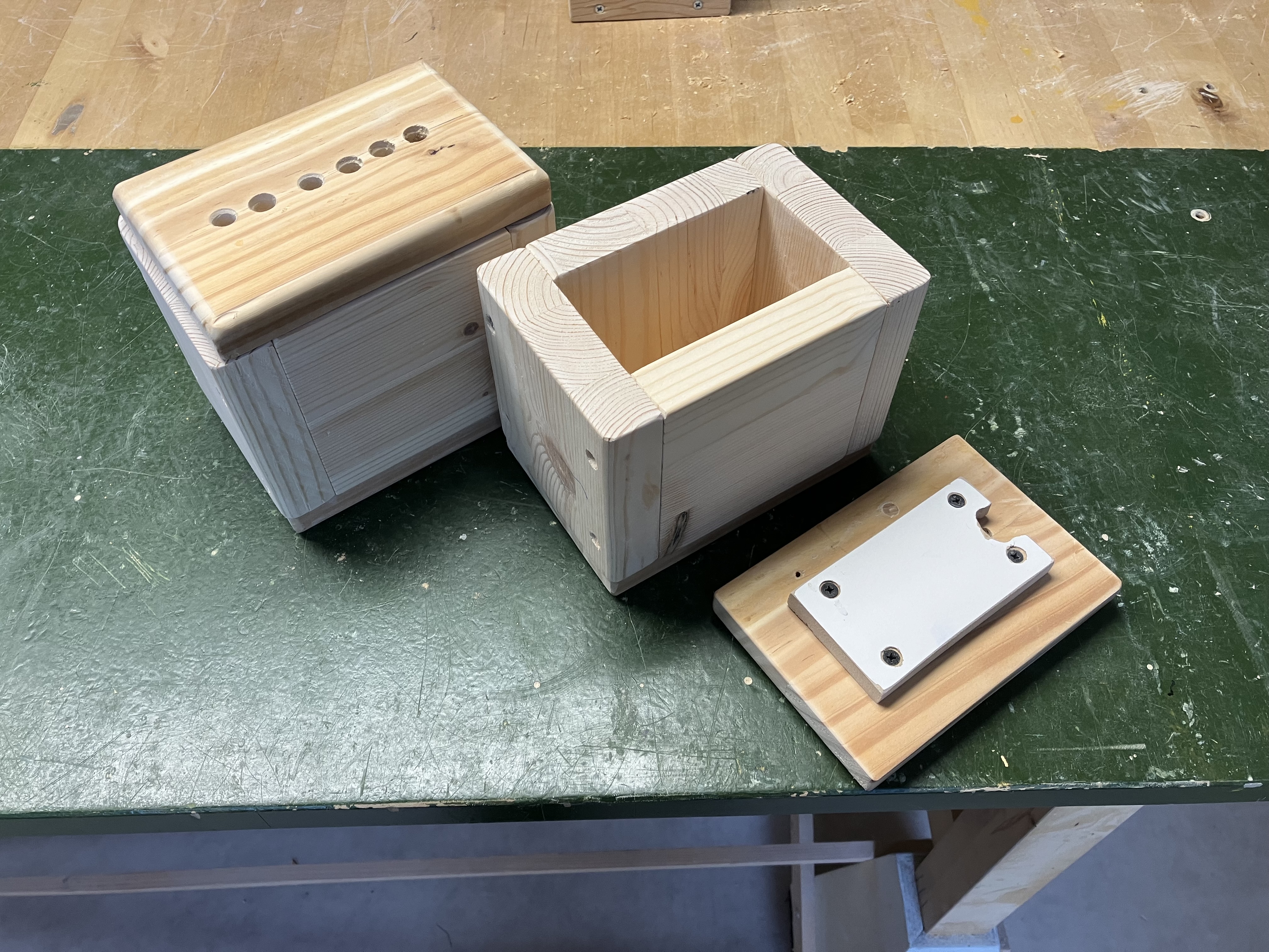 Foto 3 bij artikel "Spelletje 