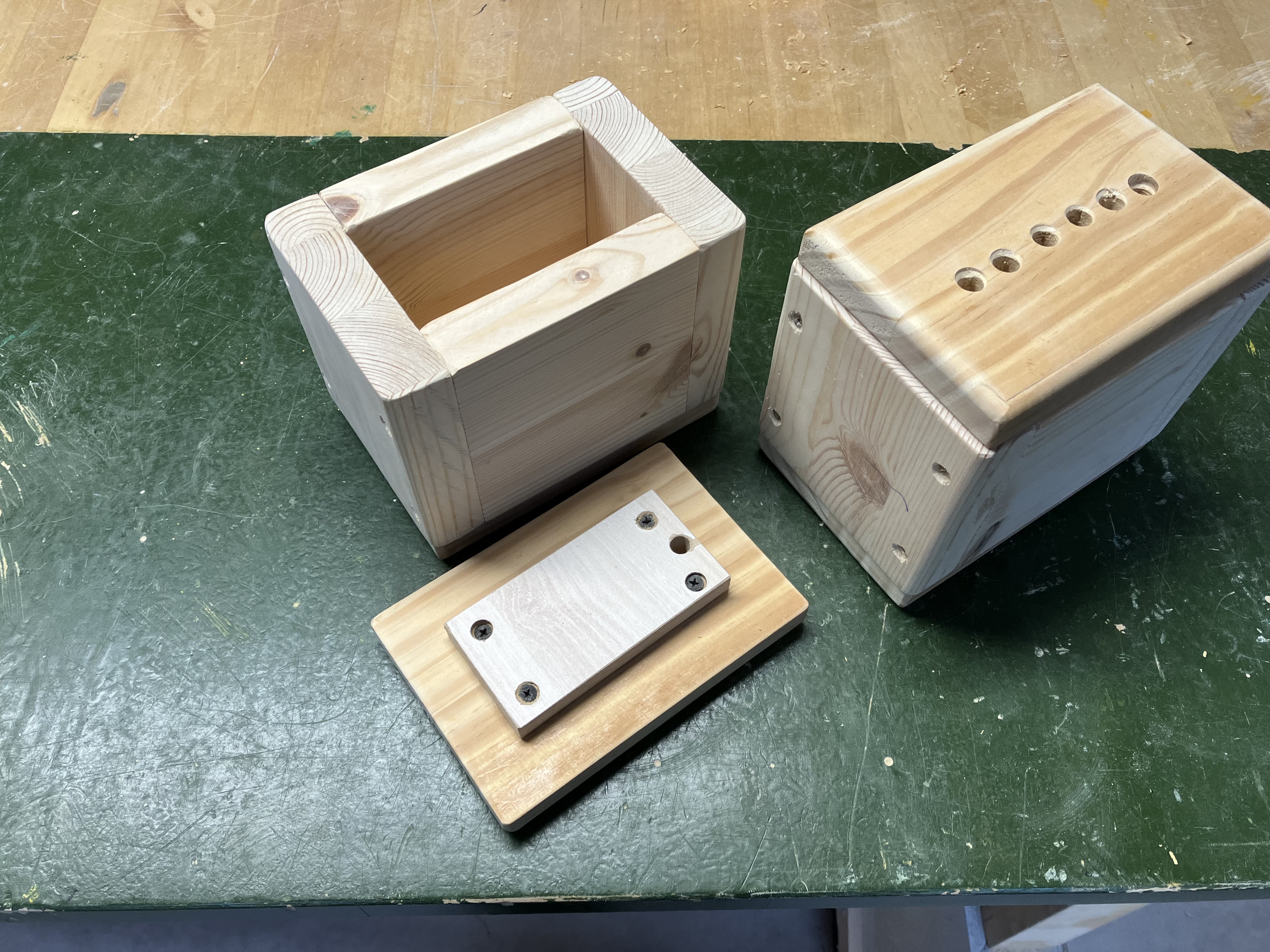 Foto 4 bij artikel "Spelletje 