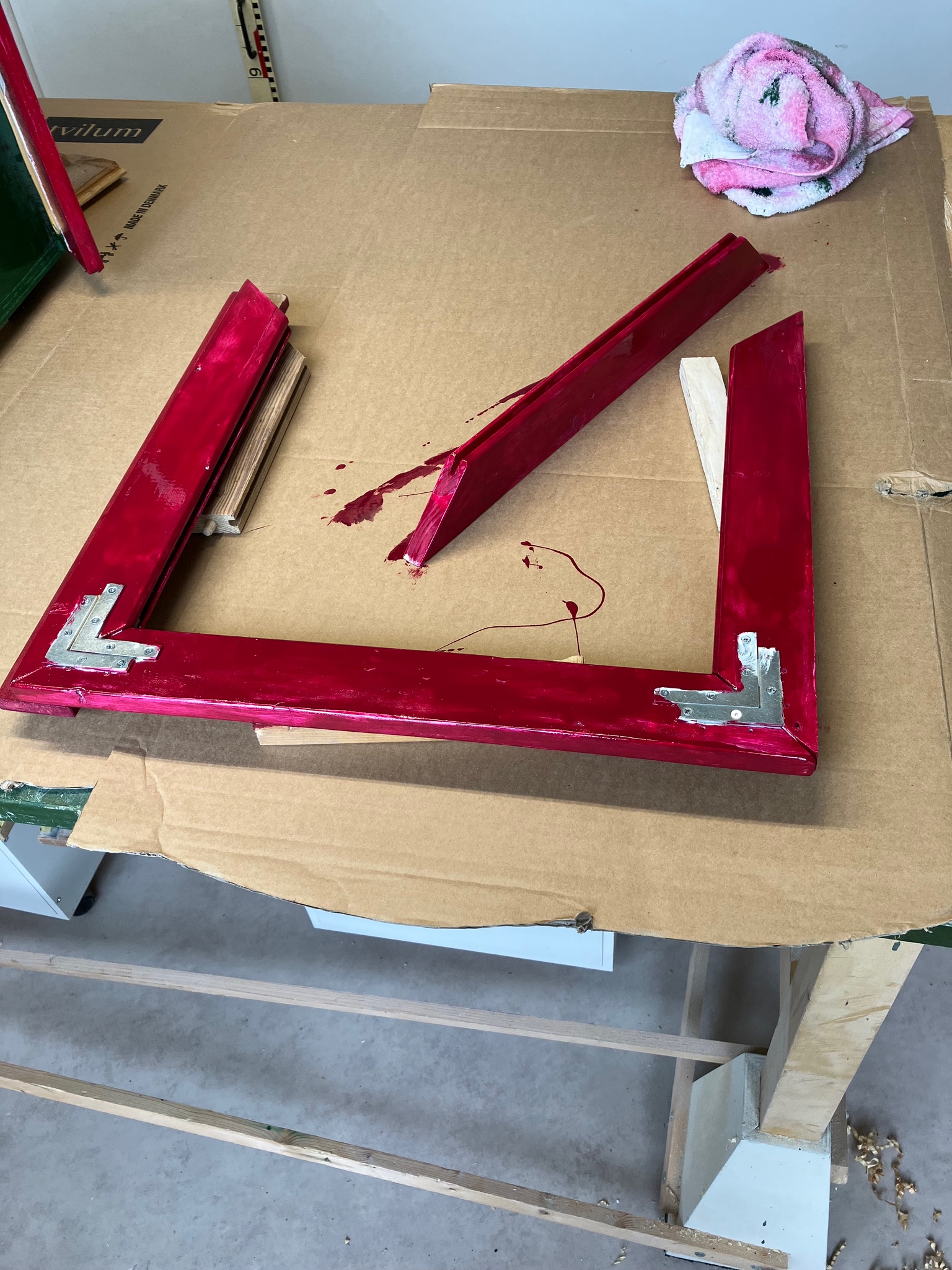 Foto 9 bij artikel "Minibieb 