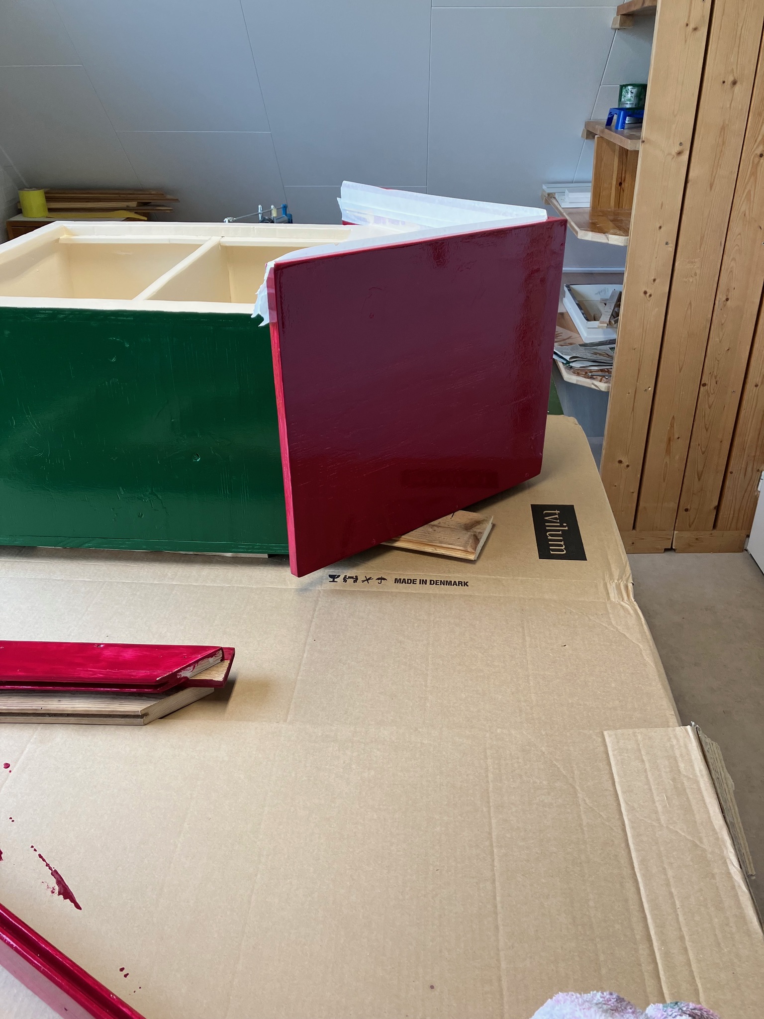 Foto 4 bij artikel "Minibieb 