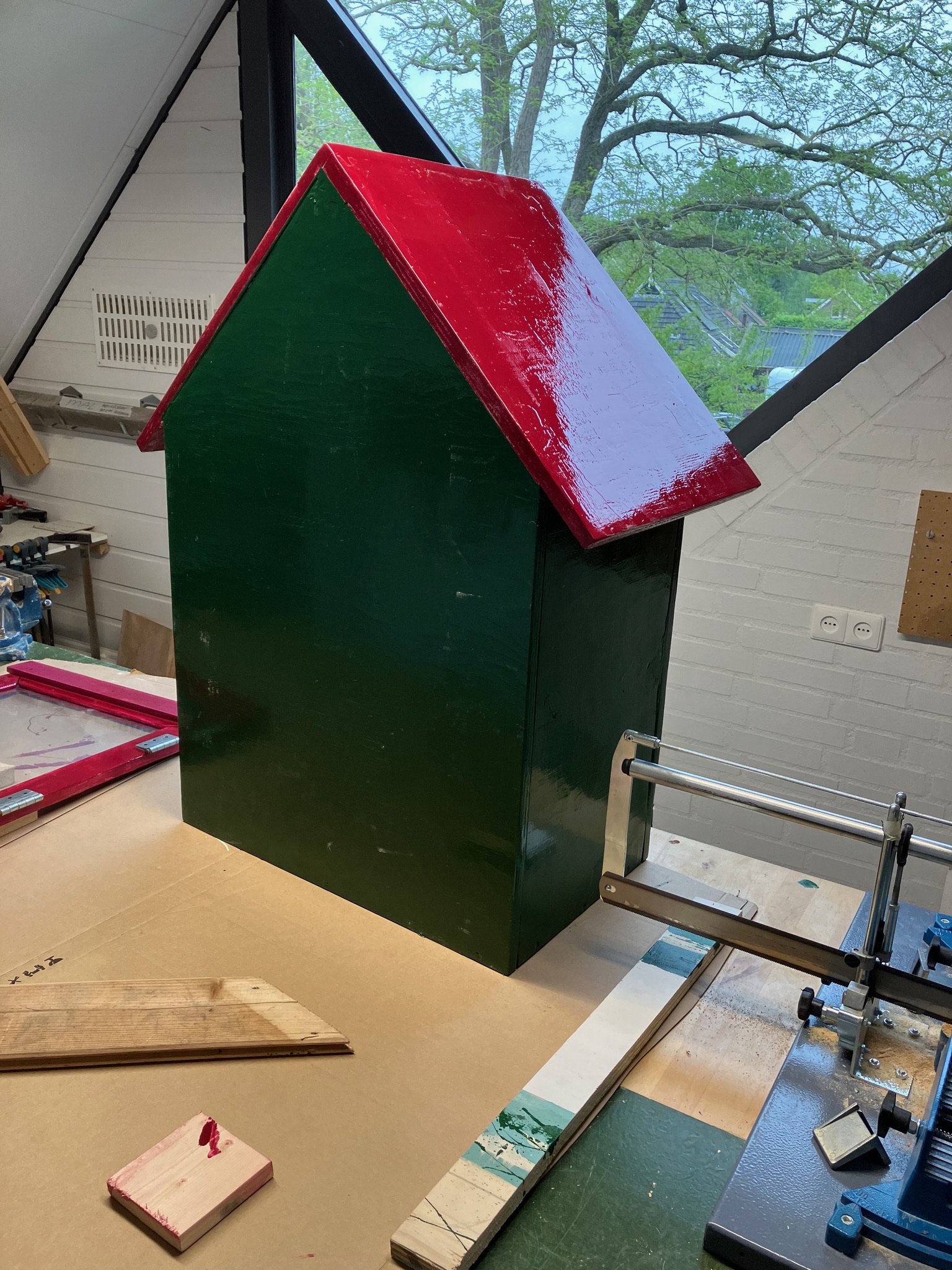 Foto 3 bij artikel "Minibieb 