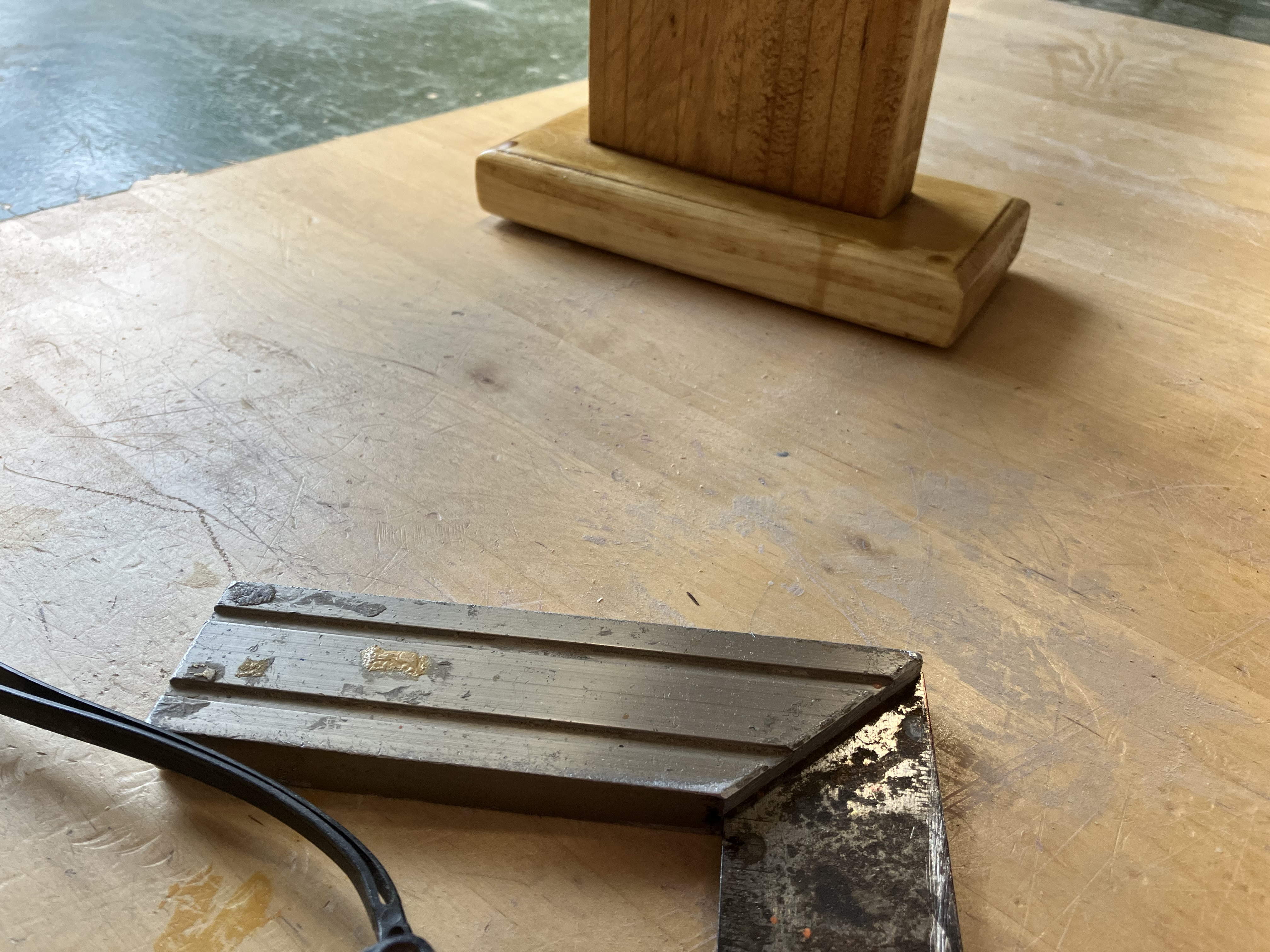 Foto 4 bij artikel "Bankje 