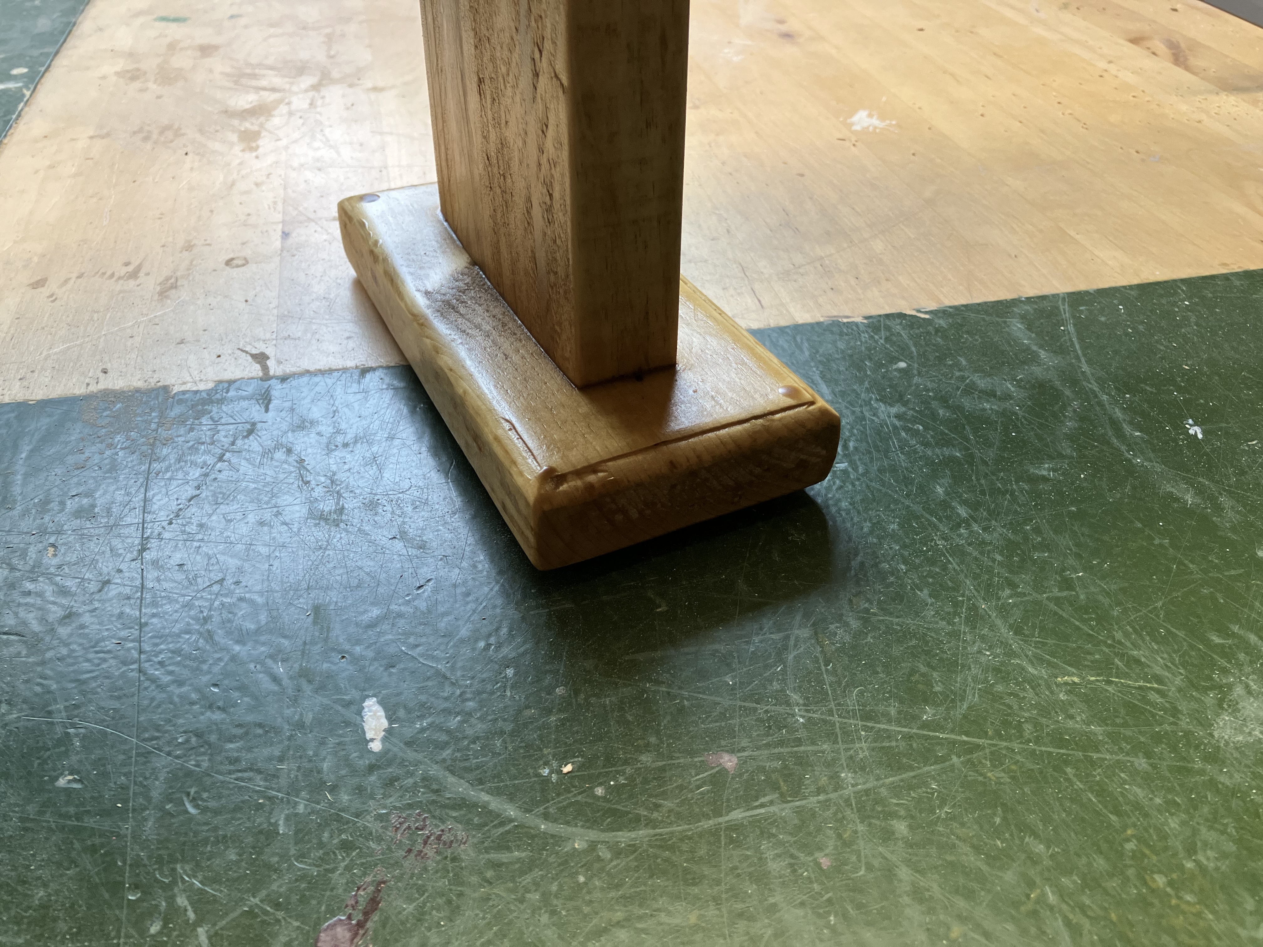 Foto 3 bij artikel "Bankje 