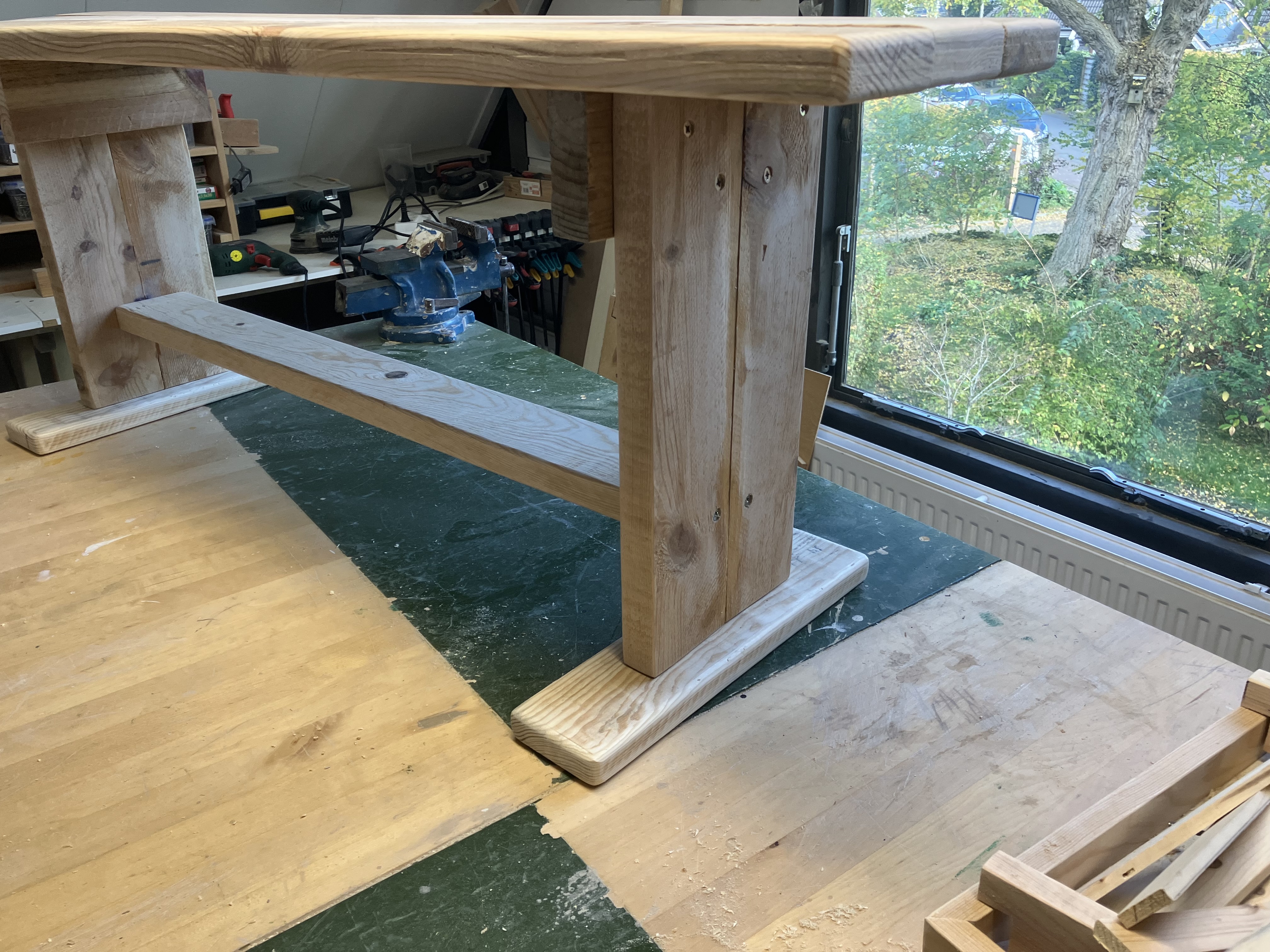 Foto 4 bij artikel "Bankje 