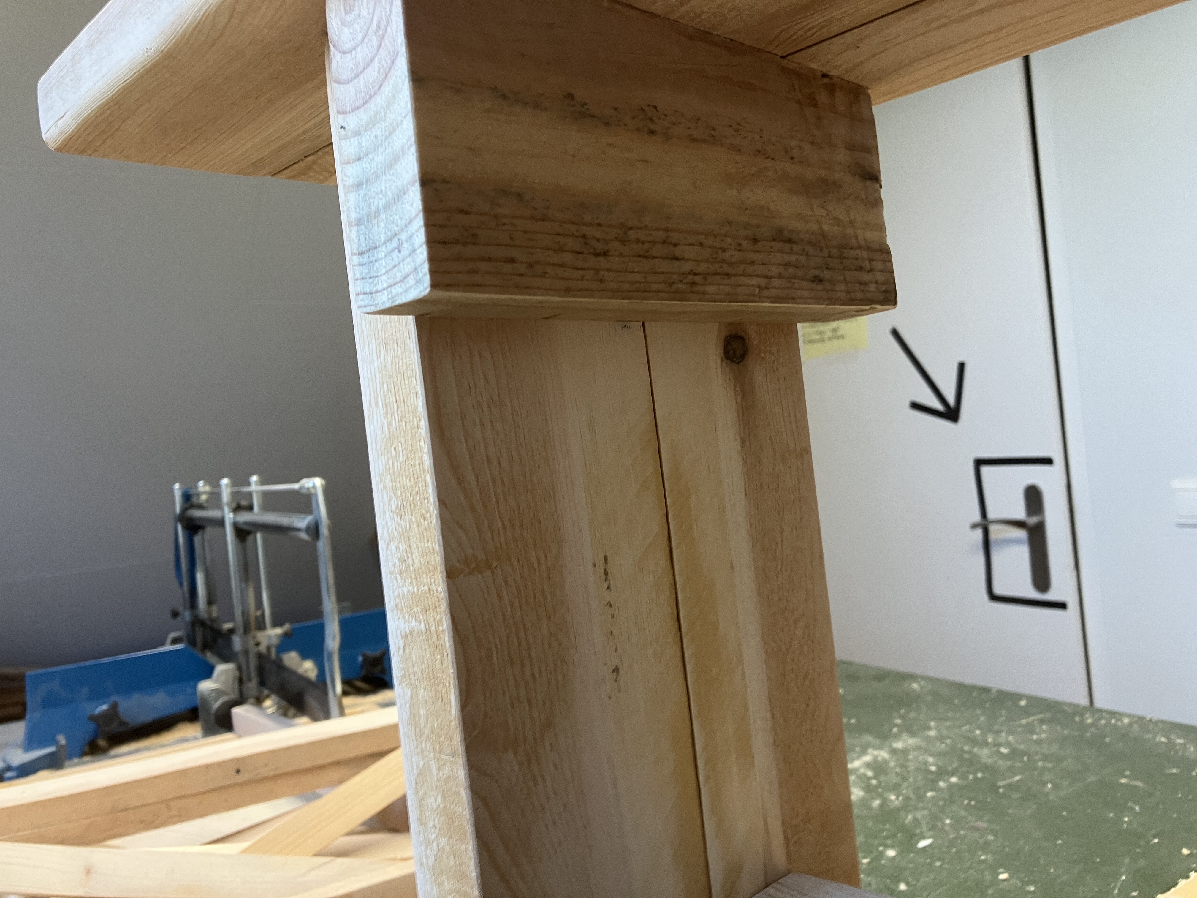 Foto 3 bij artikel "Bankje 