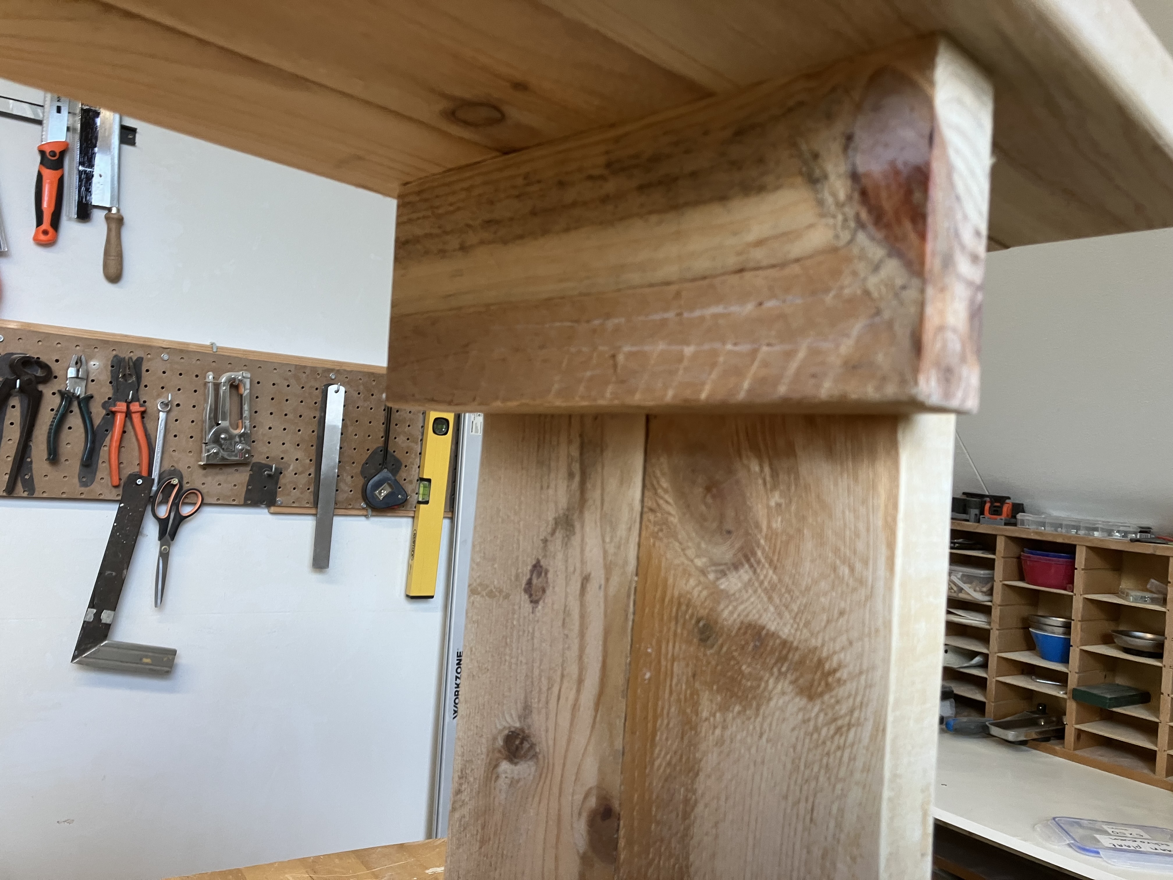 Foto 2 bij artikel "Bankje 