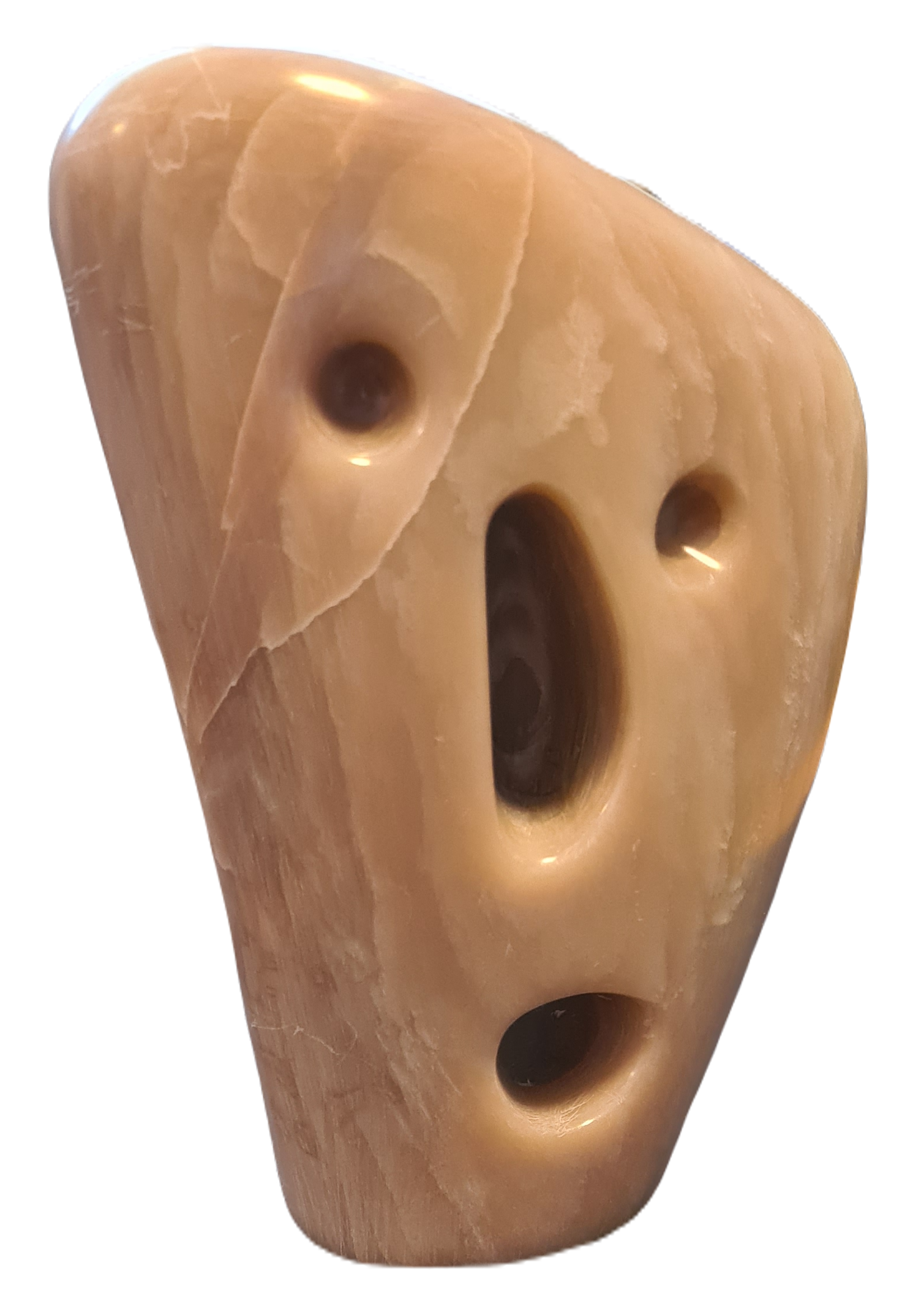 Foto 1 bij artikel "Gezicht (20cm)".