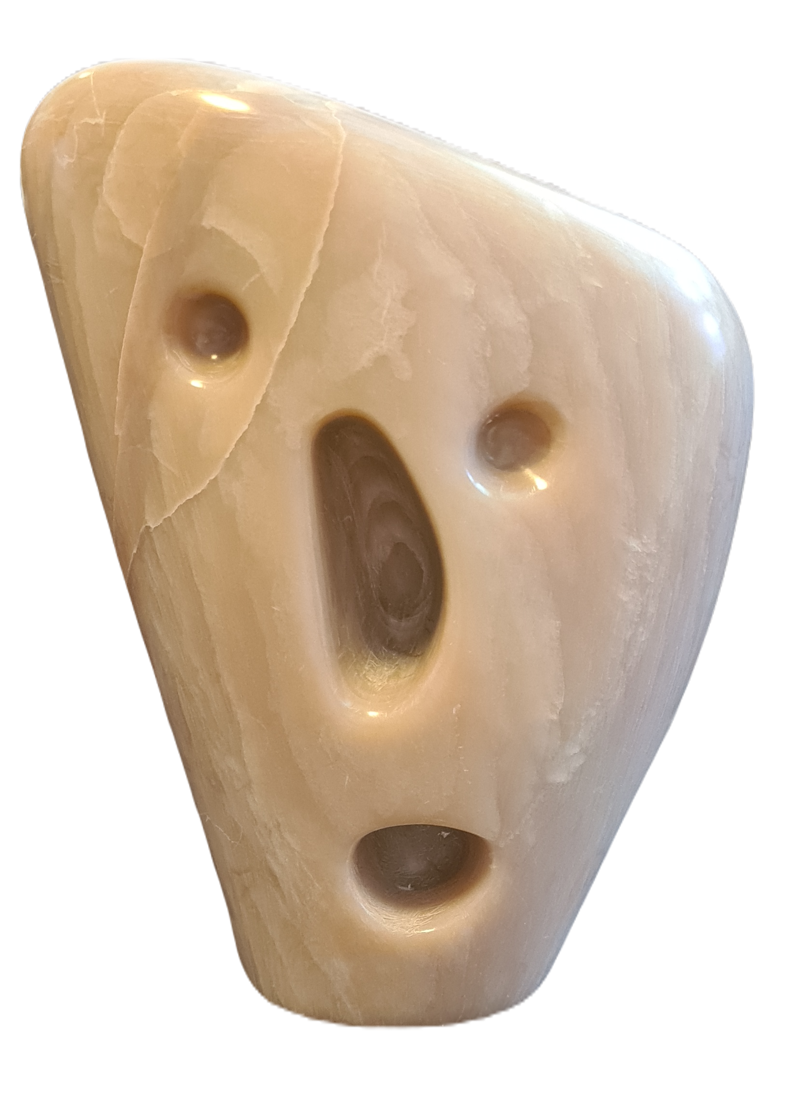 Foto 2 bij artikel "Gezicht (20cm)".