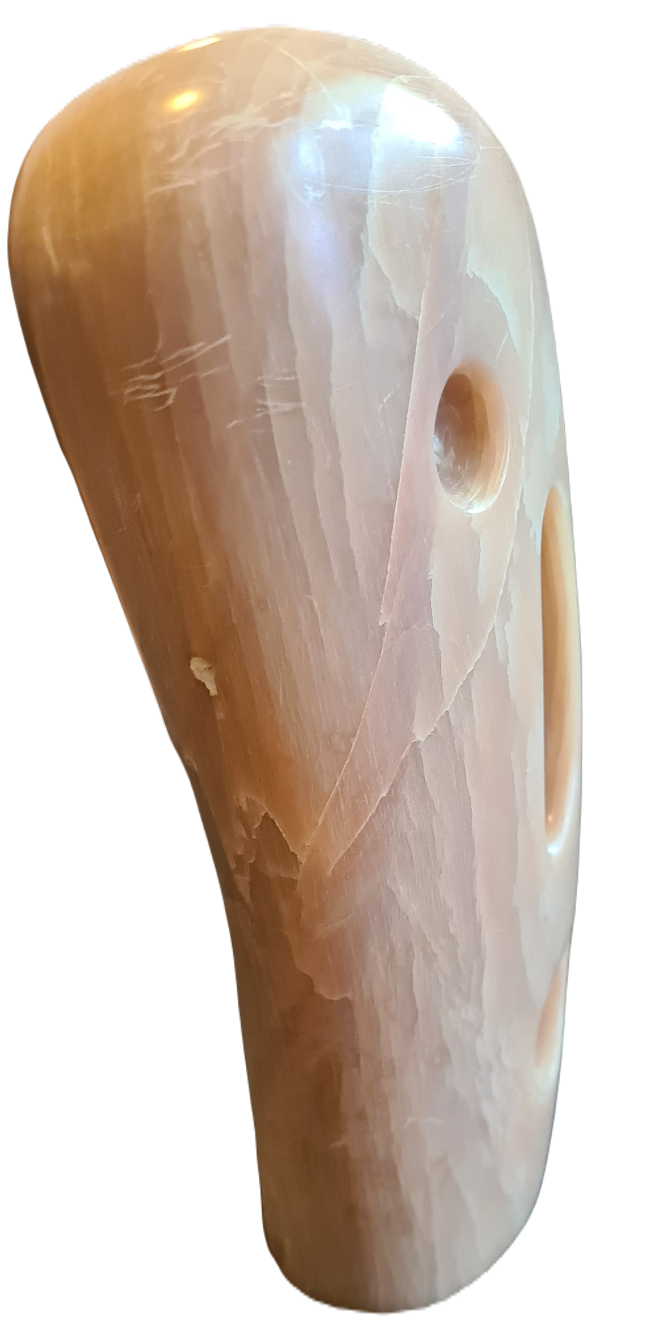 Foto 3 bij artikel "Gezicht (20cm)".