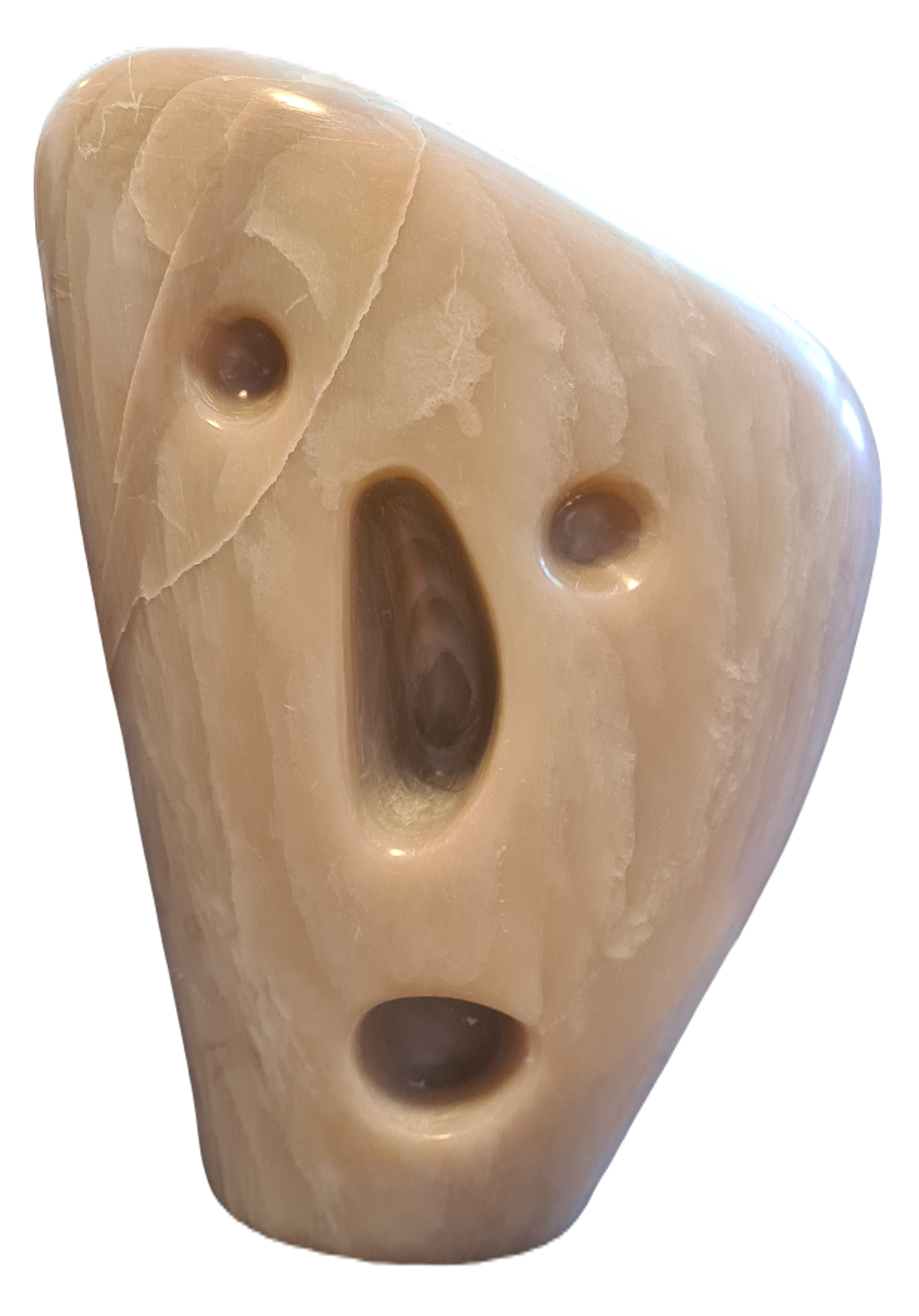 Foto 7 bij artikel "Gezicht (20cm)".